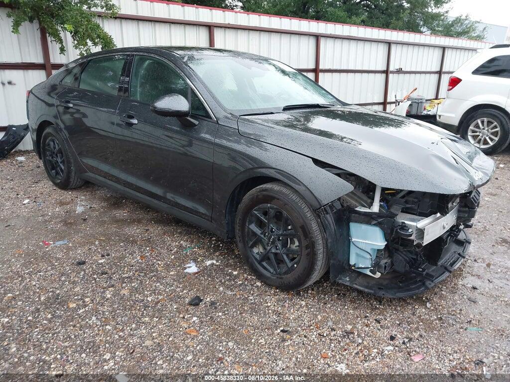 KNAG24J71T5454872 2026 KIA K5 photo no. 1