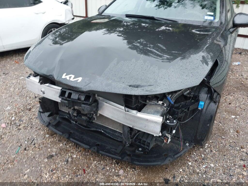 KNAG24J71T5454872 2026 KIA K5 photo no. 6