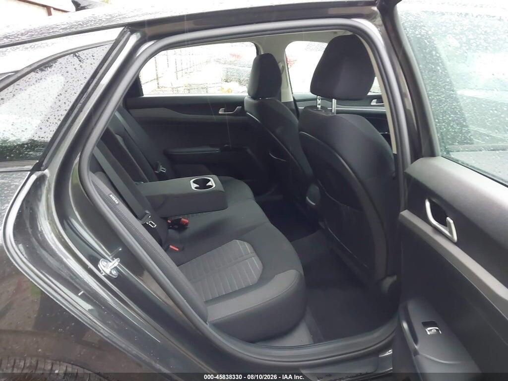 KNAG24J71T5454872 2026 KIA K5 photo no. 8