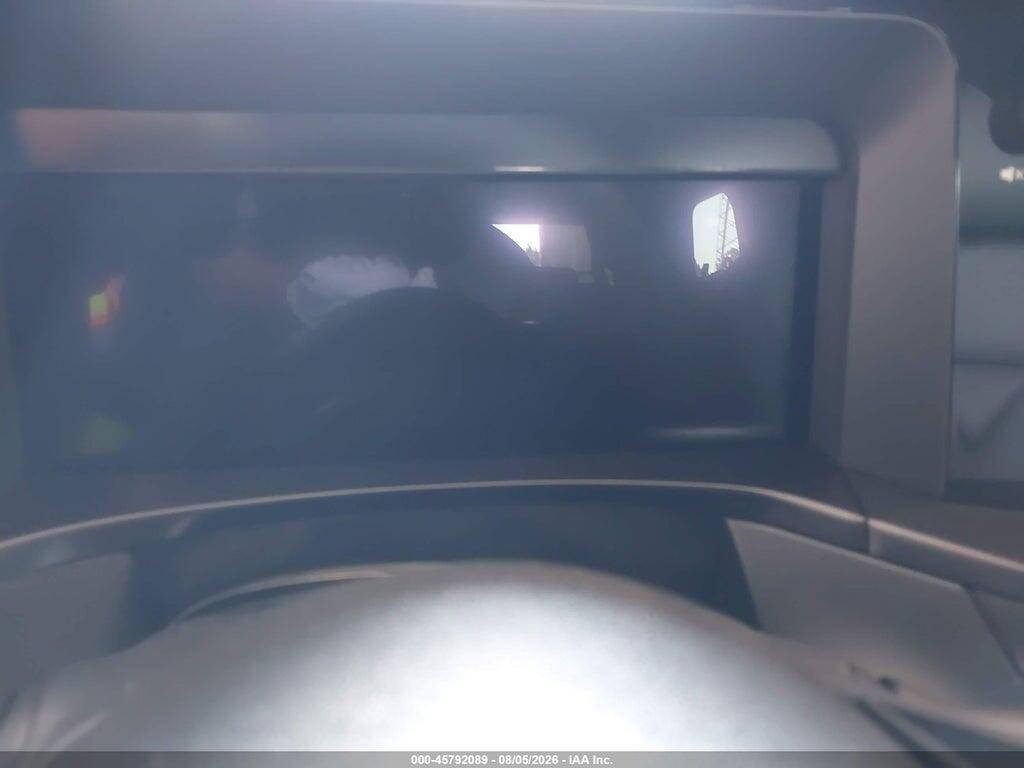 JF2BUPBD5TY493221 2026 SUBARU OUTBACK photo no. 7