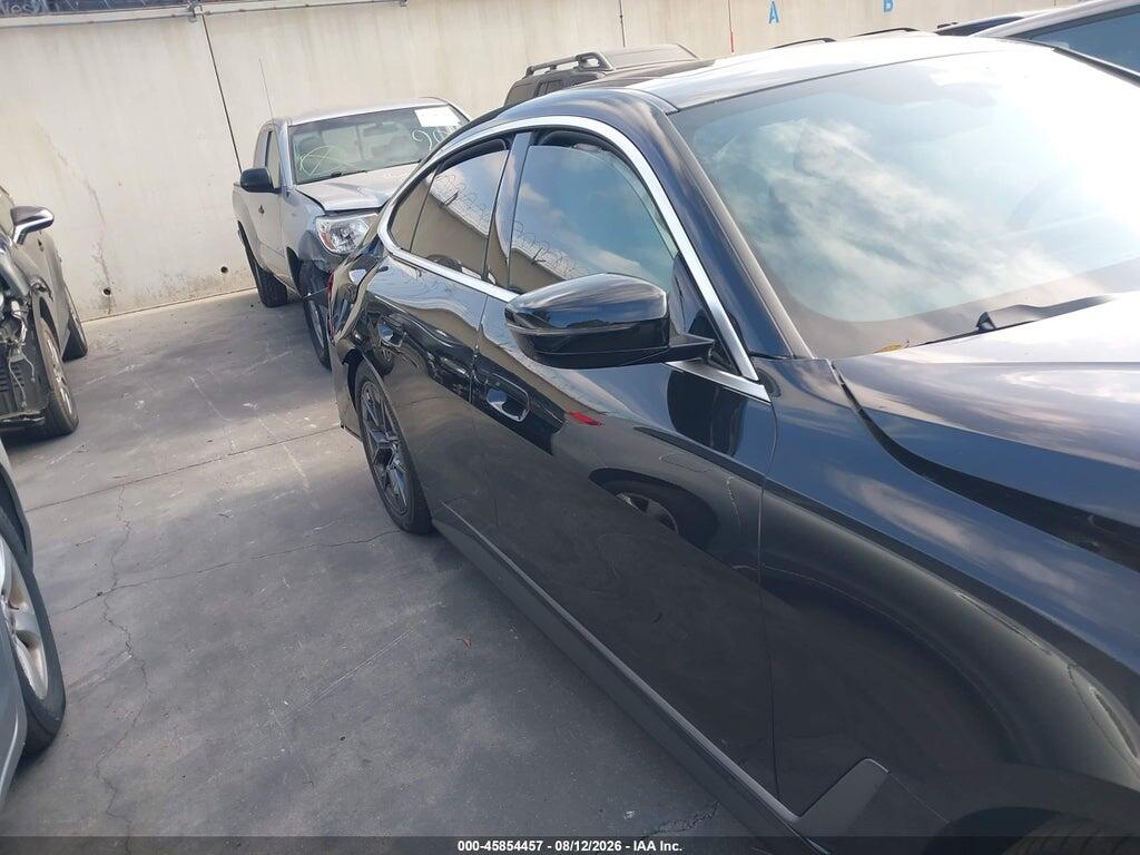 WBY63HD00TFW87362 2026 BMW I4 GRAN COUPE photo no. 12