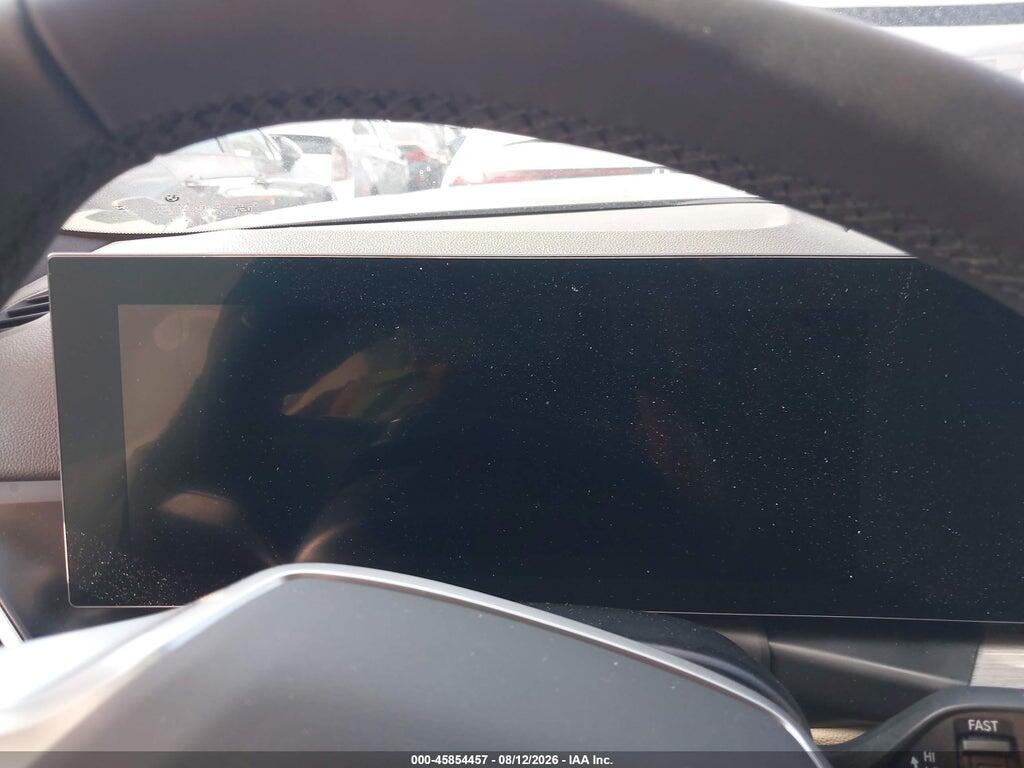 WBY63HD00TFW87362 2026 BMW I4 GRAN COUPE photo no. 7