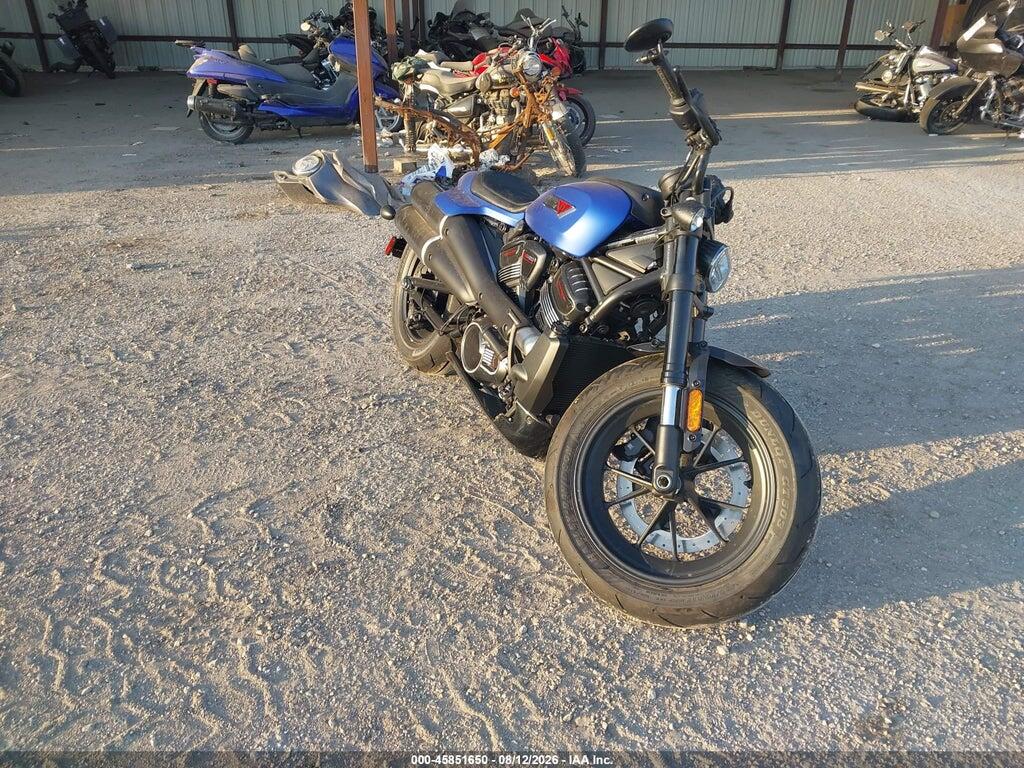 2026 HARLEY-DAVIDSON RH1250 MLY1ZC415TS302517