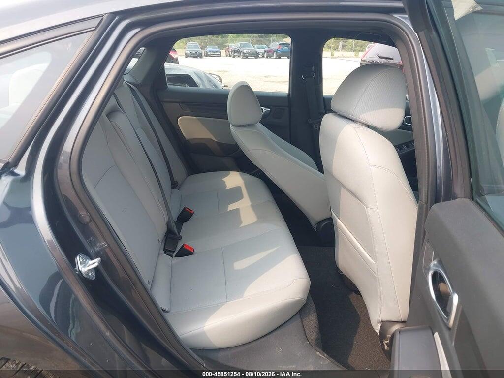 2HGFE4F88TH344810 2026 HONDA CIVIC HYBRID photo no. 8