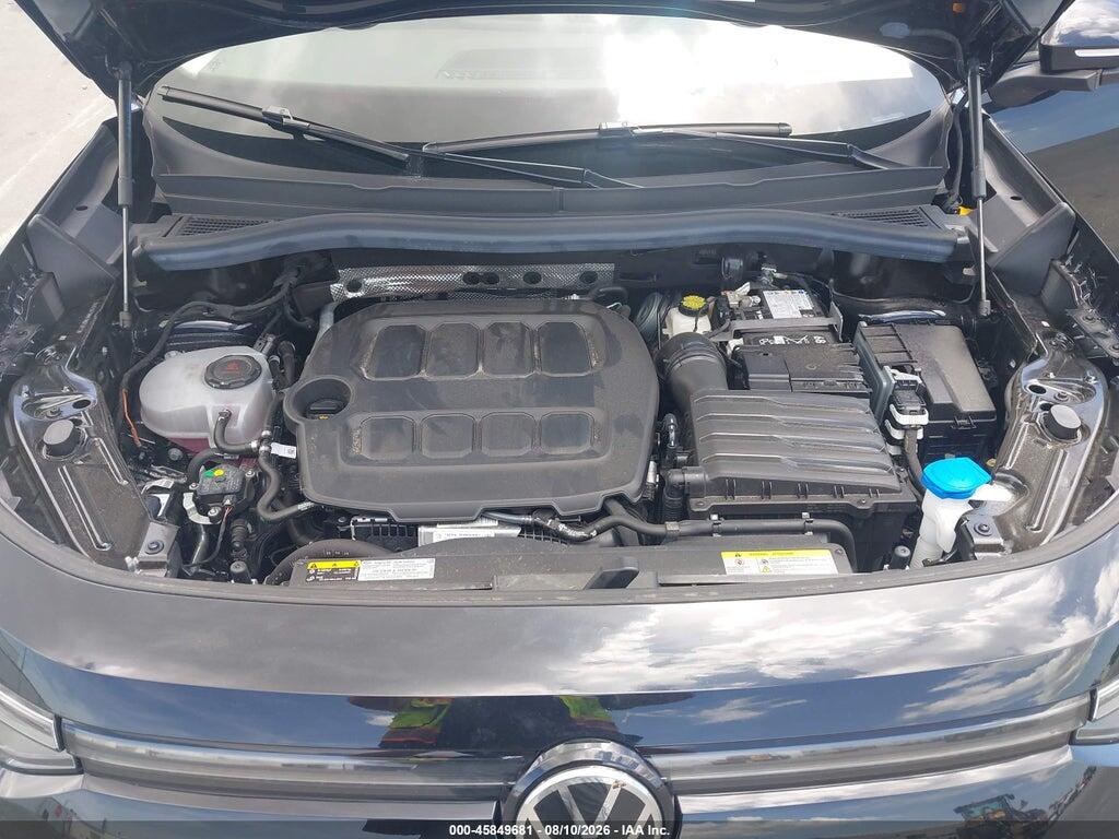 3VVCR7RM9TM016119 2026 VOLKSWAGEN TIGUAN photo no. 10