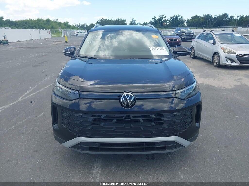 3VVCR7RM9TM016119 2026 VOLKSWAGEN TIGUAN photo no. 12