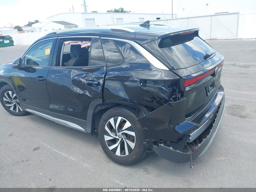 3VVCR7RM9TM016119 2026 VOLKSWAGEN TIGUAN photo no. 6