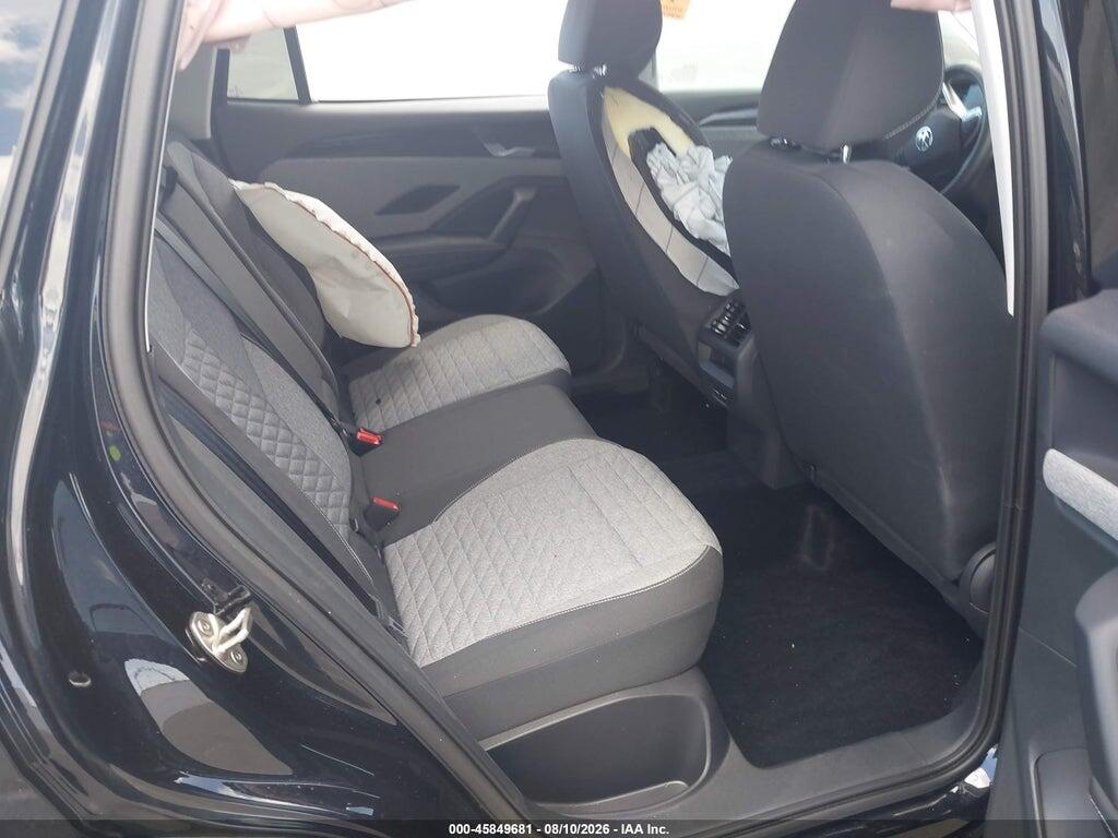 3VVCR7RM9TM016119 2026 VOLKSWAGEN TIGUAN photo no. 8