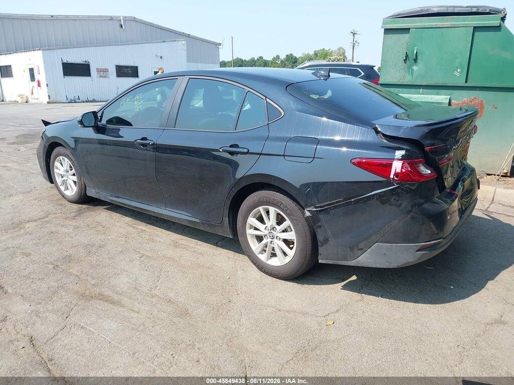 4T1DAACK4TU679748 2026 TOYOTA CAMRY photo no. 3