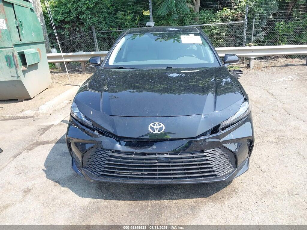 4T1DAACK4TU679748 2026 TOYOTA CAMRY photo no. 6