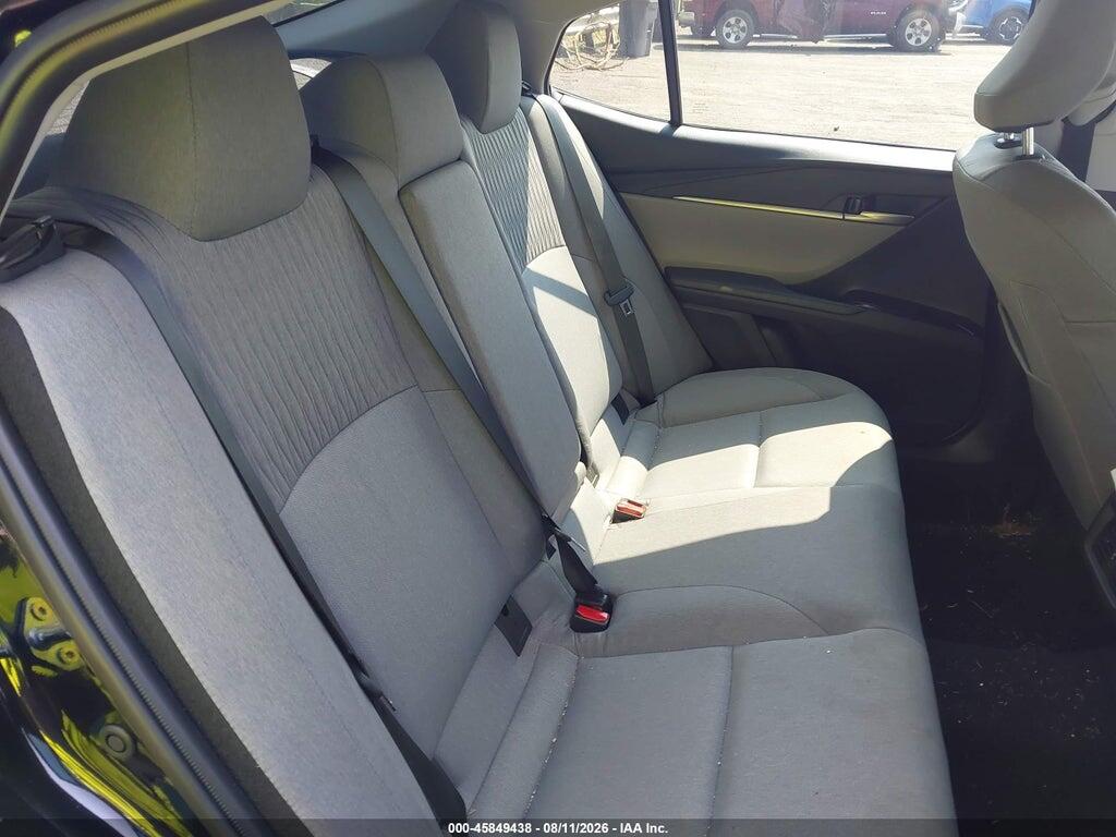 4T1DAACK4TU679748 2026 TOYOTA CAMRY photo no. 8