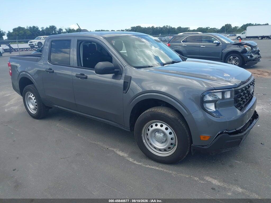 3FTTW8AA7TRA80788 2026 FORD MAVERICK photo no. 1
