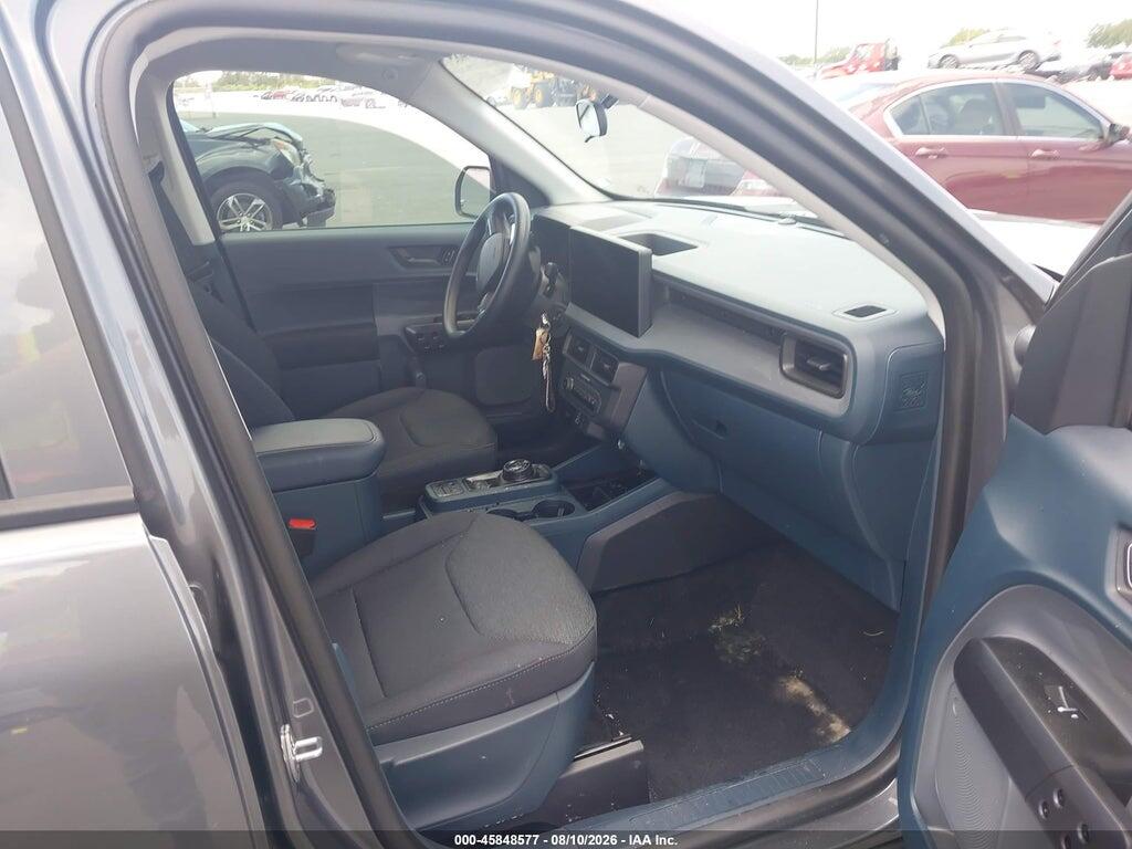 3FTTW8AA7TRA80788 2026 FORD MAVERICK photo no. 5
