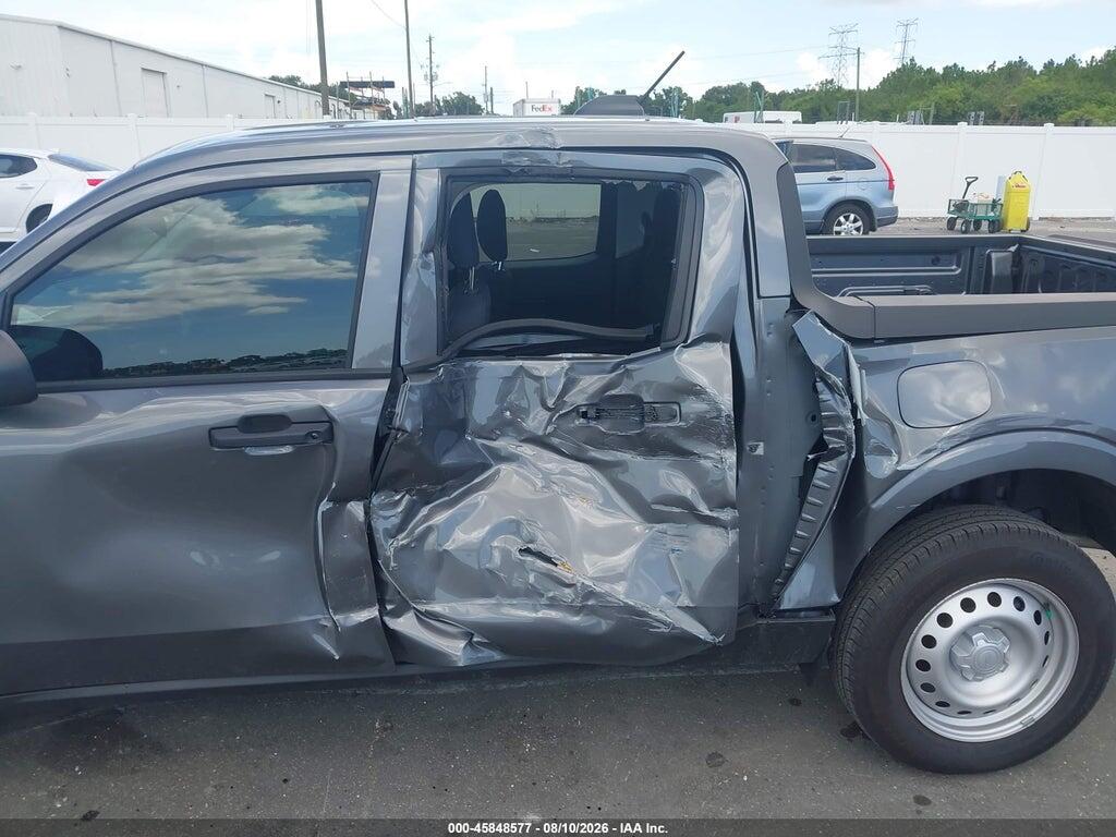 3FTTW8AA7TRA80788 2026 FORD MAVERICK photo no. 6