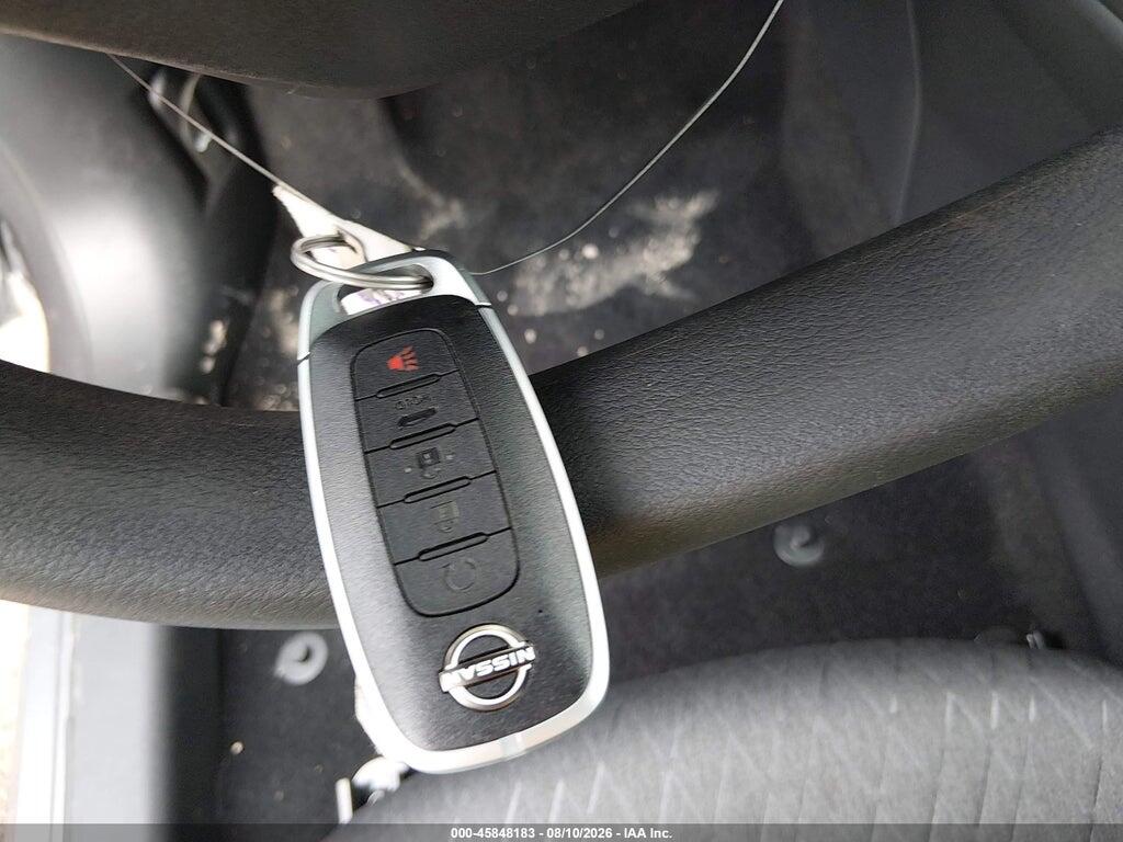 3N1AB9CV2TY254073 2026 NISSAN SENTRA photo no. 11