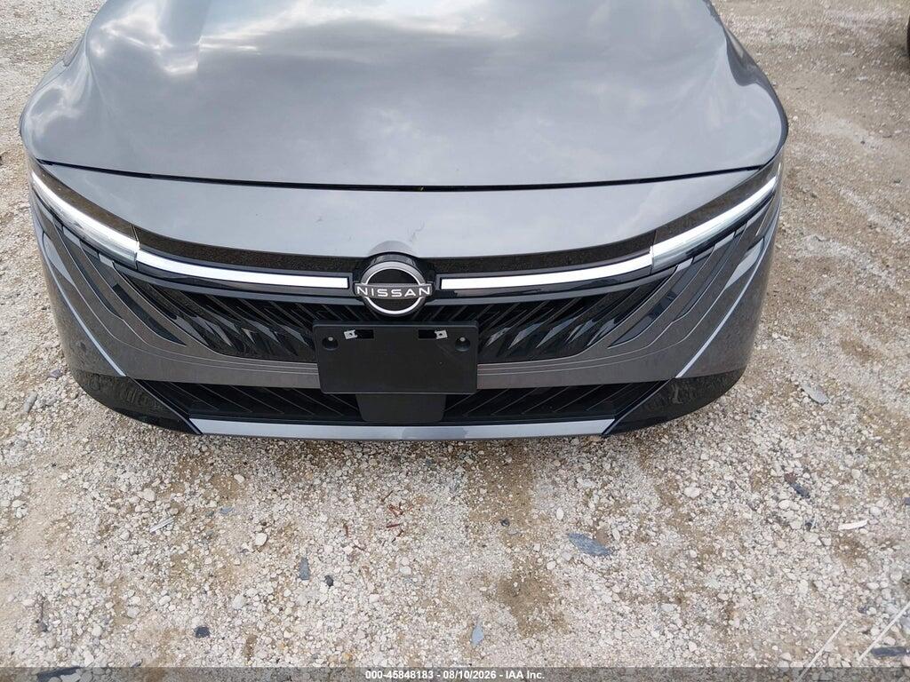 3N1AB9CV2TY254073 2026 NISSAN SENTRA photo no. 12