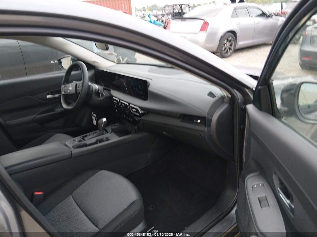 3N1AB9CV2TY254073 2026 NISSAN SENTRA photo no. 5