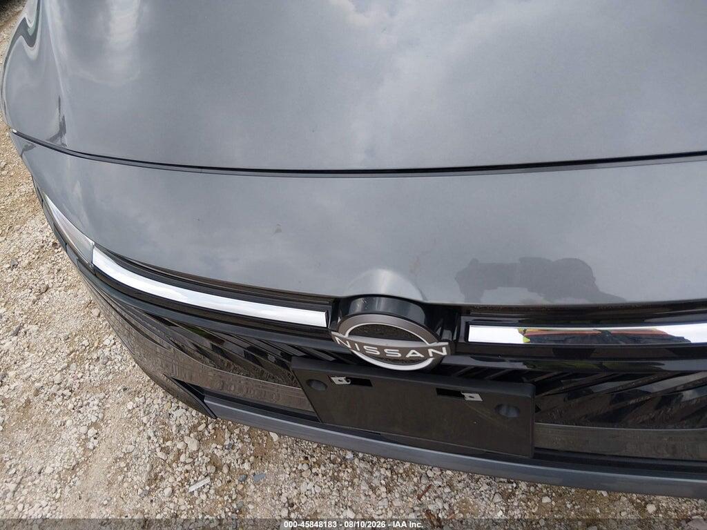 3N1AB9CV2TY254073 2026 NISSAN SENTRA photo no. 6