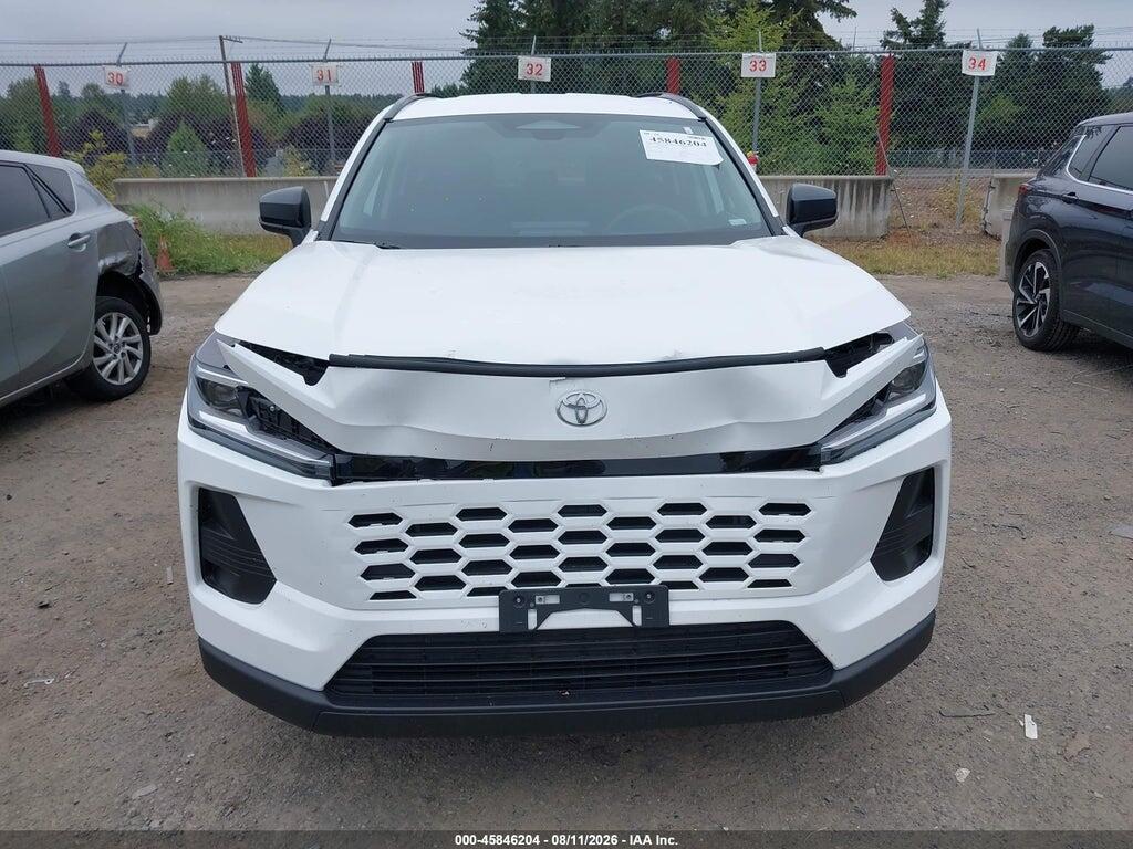 2T36CRAV9TW055689 2026 TOYOTA RAV4 photo no. 12