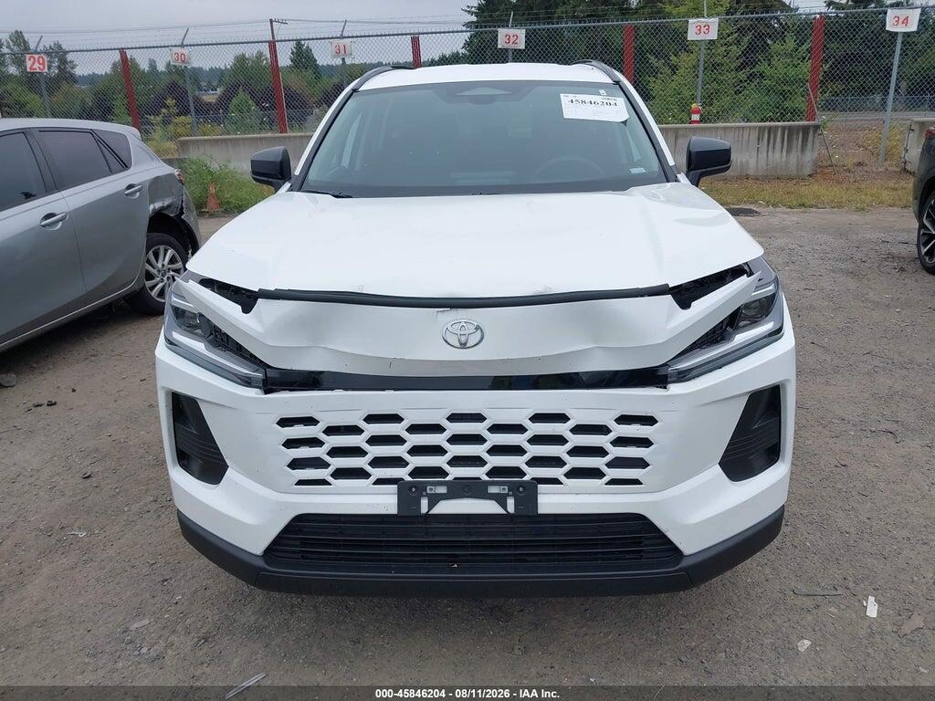 2T36CRAV9TW055689 2026 TOYOTA RAV4 photo no. 6