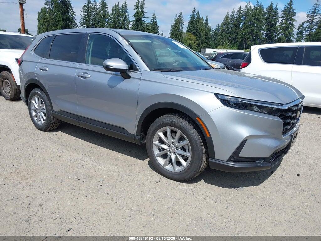 2HKRS4H43TH502962 2026 HONDA CR-V photo no. 1