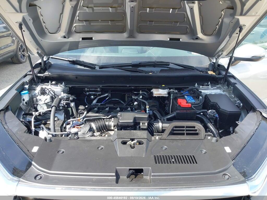 2HKRS4H43TH502962 2026 HONDA CR-V photo no. 10