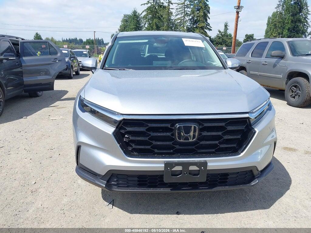 2HKRS4H43TH502962 2026 HONDA CR-V photo no. 12