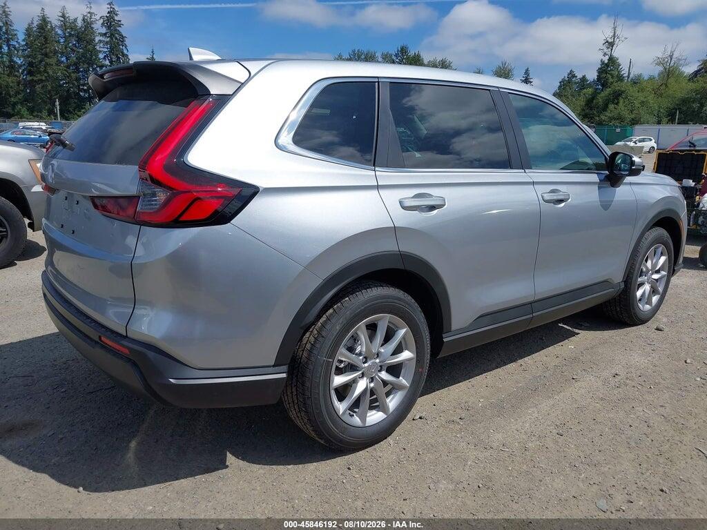 2HKRS4H43TH502962 2026 HONDA CR-V photo no. 4