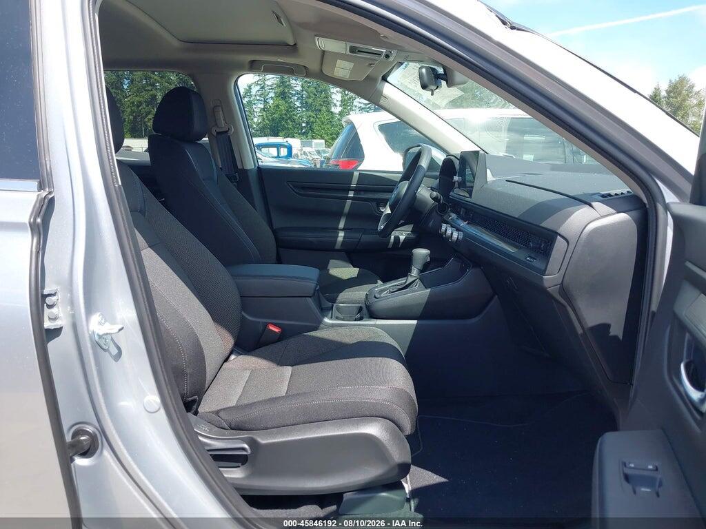 2HKRS4H43TH502962 2026 HONDA CR-V photo no. 5