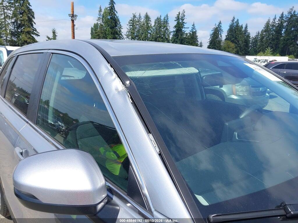 2HKRS4H43TH502962 2026 HONDA CR-V photo no. 6