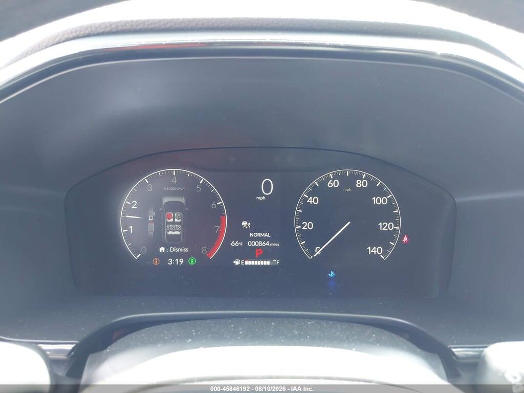 2HKRS4H43TH502962 2026 HONDA CR-V photo no. 7