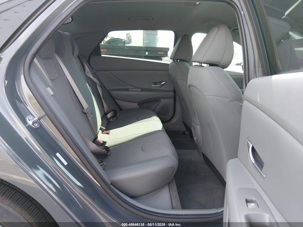 KMHLL4DG1TU172467 2026 HYUNDAI ELANTRA photo no. 8