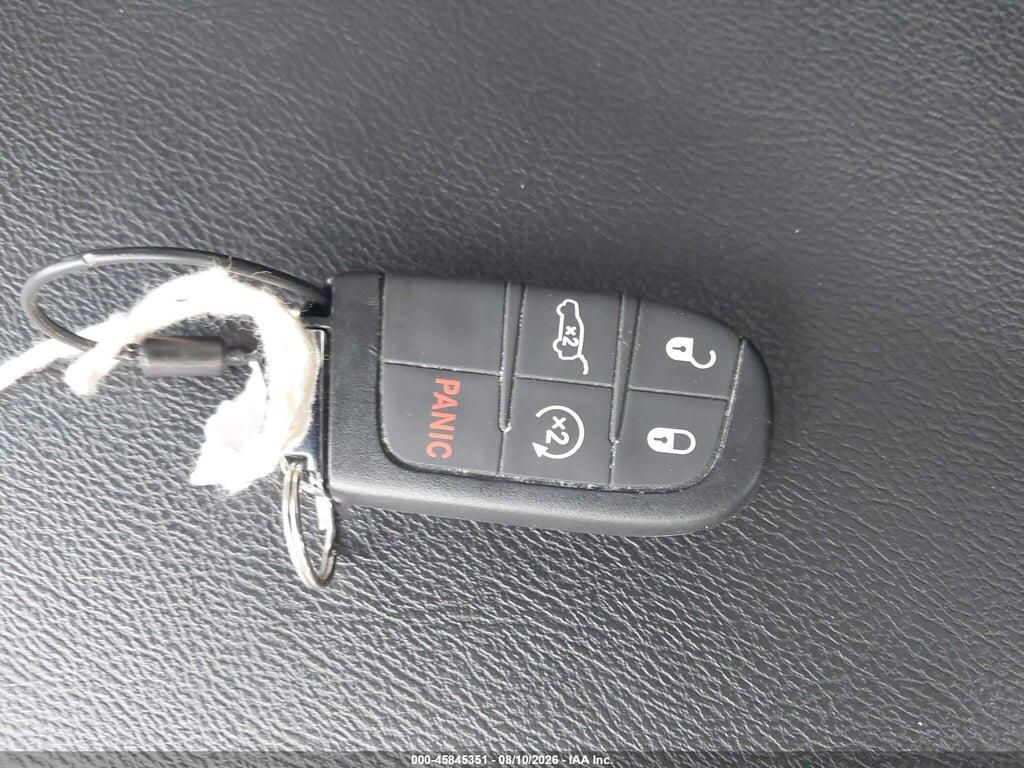 3C4NJDCN3TT226008 2026 JEEP COMPASS photo no. 11
