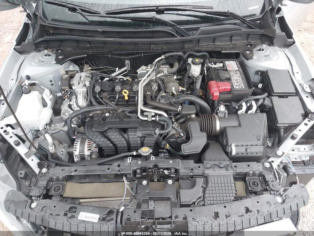 1N4BL4DWXTN308540 2026 NISSAN ALTIMA photo no. 10
