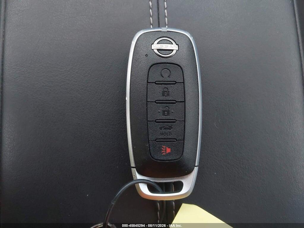 1N4BL4DWXTN308540 2026 NISSAN ALTIMA photo no. 11