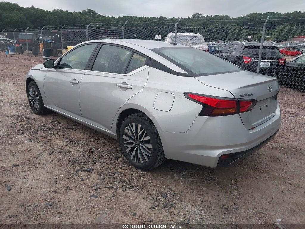 1N4BL4DWXTN308540 2026 NISSAN ALTIMA photo no. 3