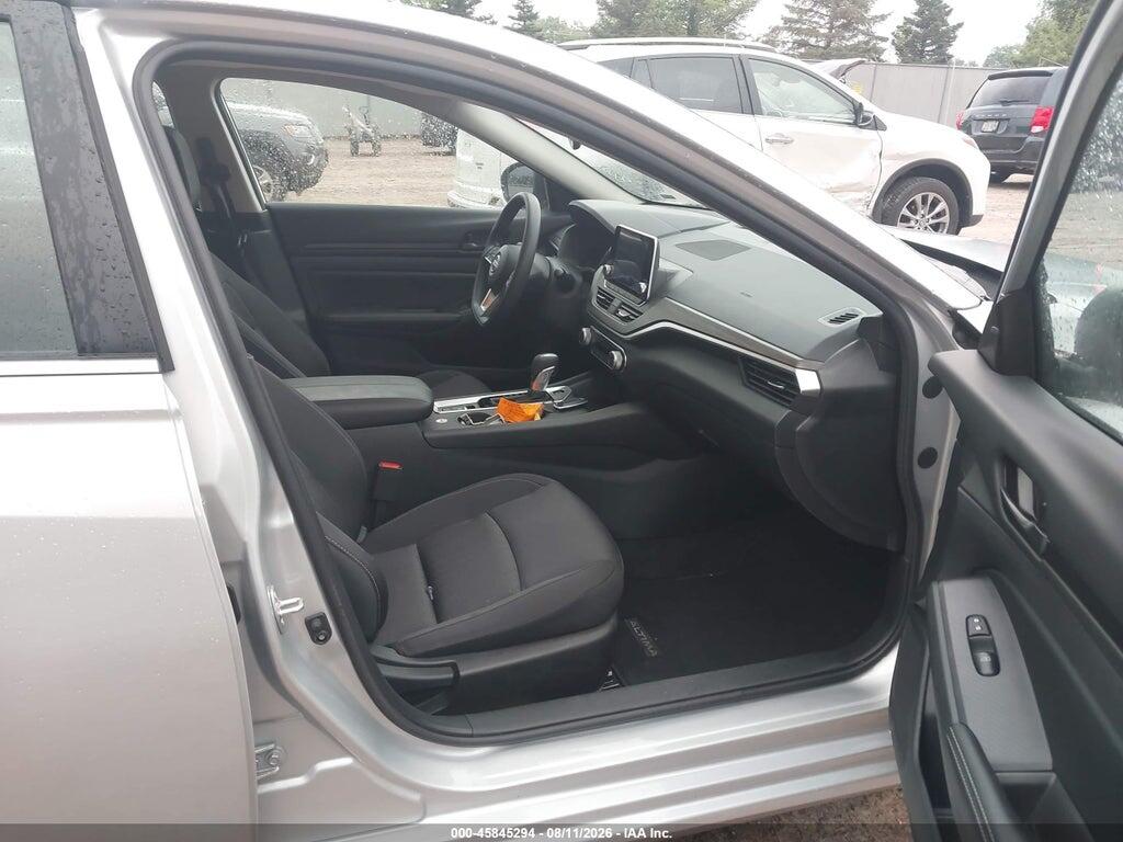 1N4BL4DWXTN308540 2026 NISSAN ALTIMA photo no. 5