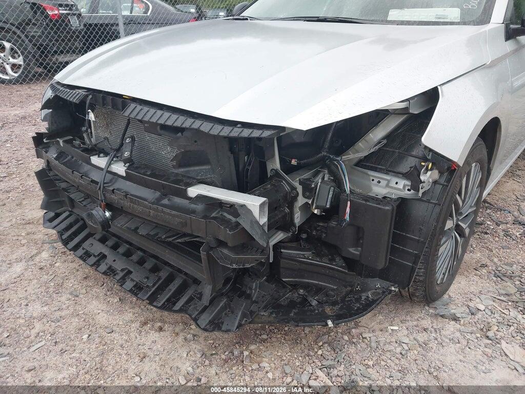 1N4BL4DWXTN308540 2026 NISSAN ALTIMA photo no. 6