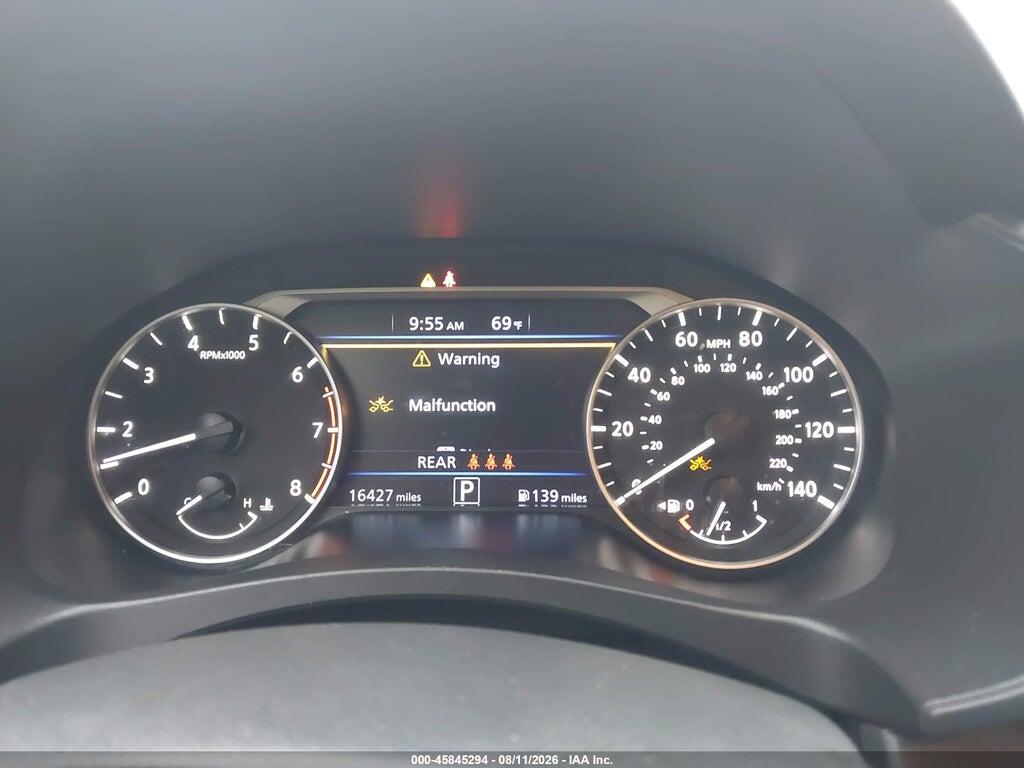 1N4BL4DWXTN308540 2026 NISSAN ALTIMA photo no. 7
