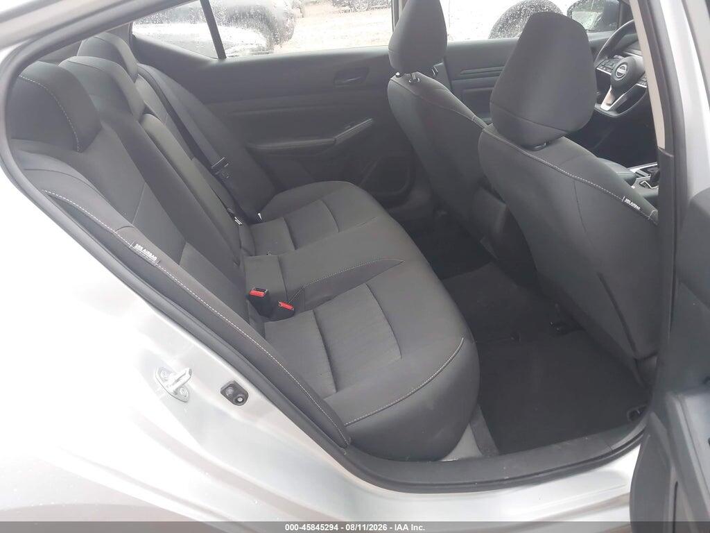1N4BL4DWXTN308540 2026 NISSAN ALTIMA photo no. 8