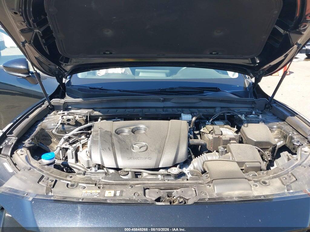 7MMVABBL0TN475211 2026 MAZDA CX-50 photo no. 10
