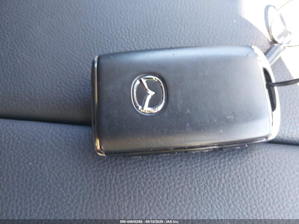 7MMVABBL0TN475211 2026 MAZDA CX-50 photo no. 11