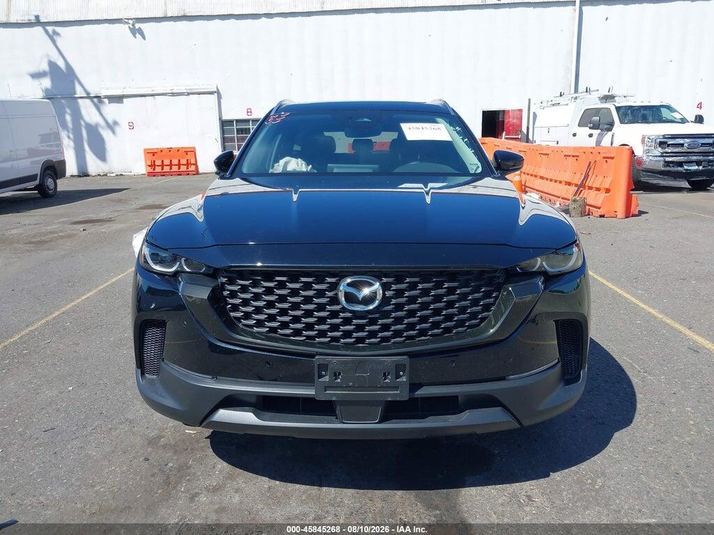 7MMVABBL0TN475211 2026 MAZDA CX-50 photo no. 12