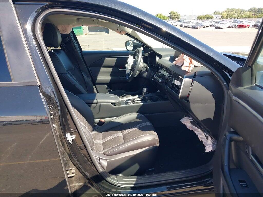 7MMVABBL0TN475211 2026 MAZDA CX-50 photo no. 5