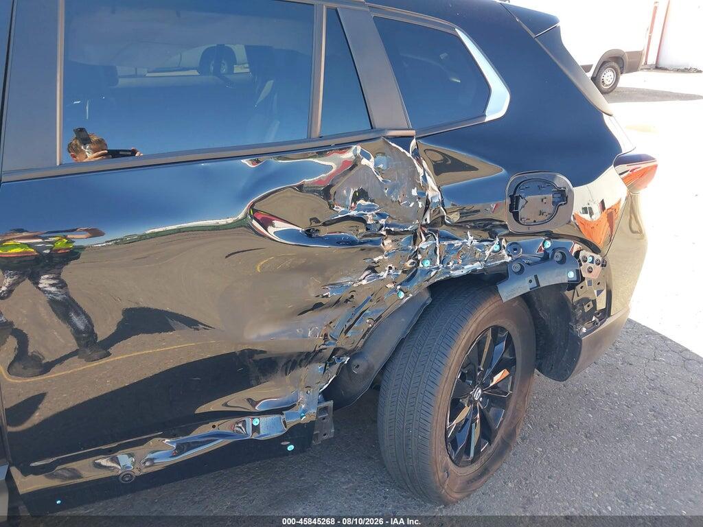 7MMVABBL0TN475211 2026 MAZDA CX-50 photo no. 6