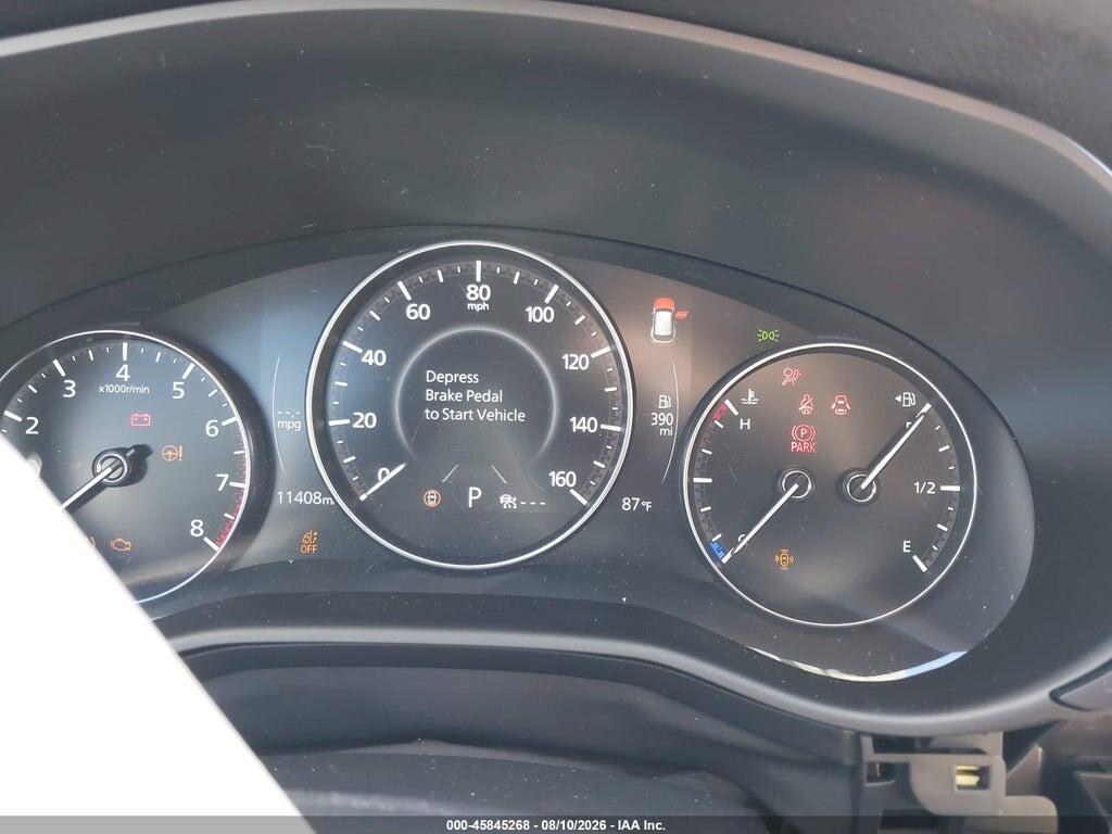 7MMVABBL0TN475211 2026 MAZDA CX-50 photo no. 7