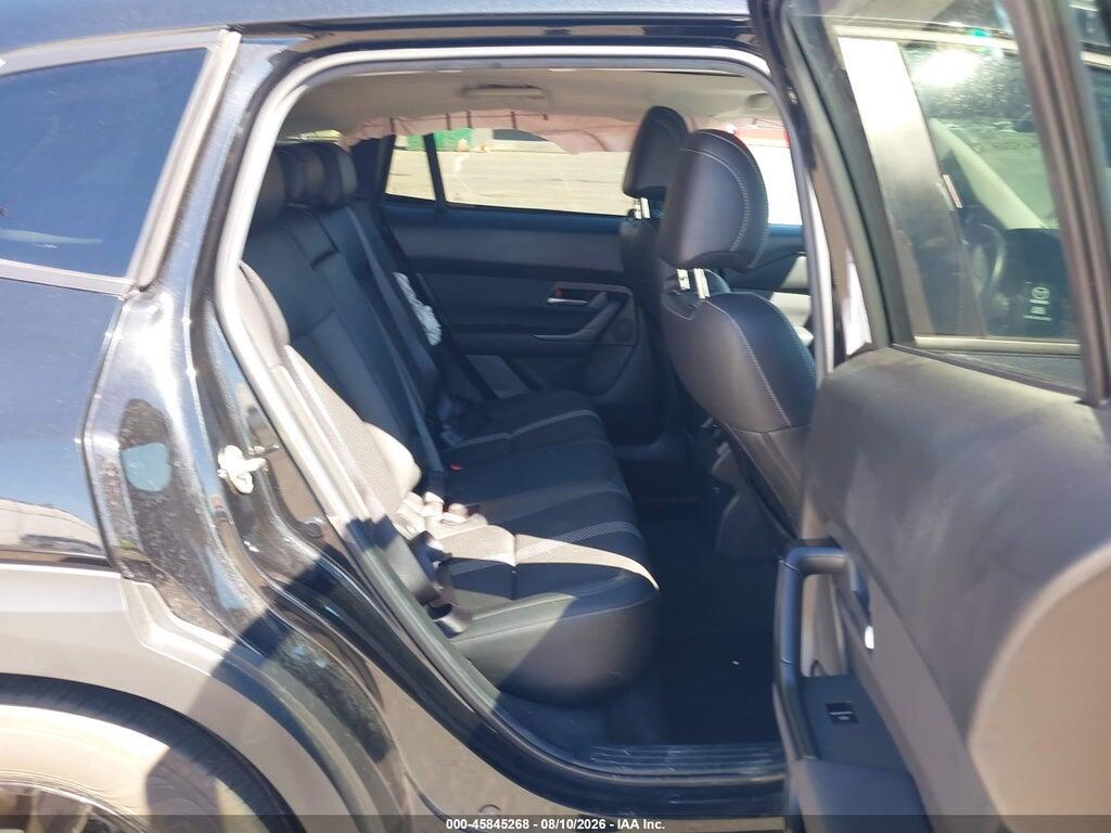 7MMVABBL0TN475211 2026 MAZDA CX-50 photo no. 8