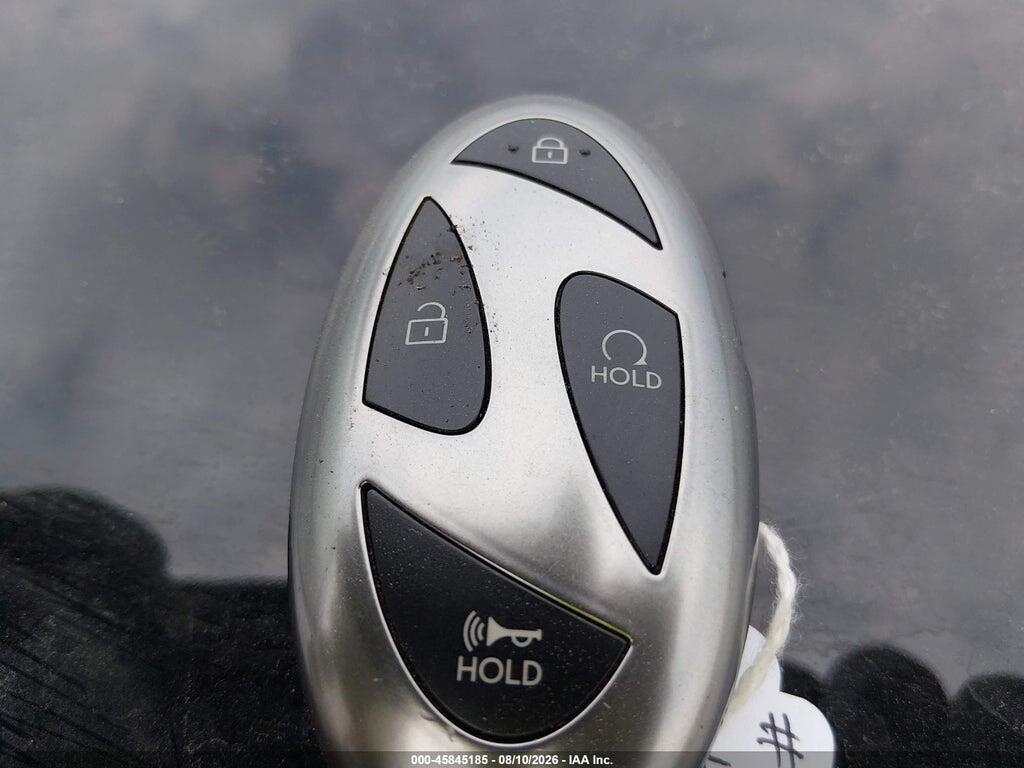 5NMP2DG1XTH076537 2026 HYUNDAI SANTA FE HYBRID photo no. 11