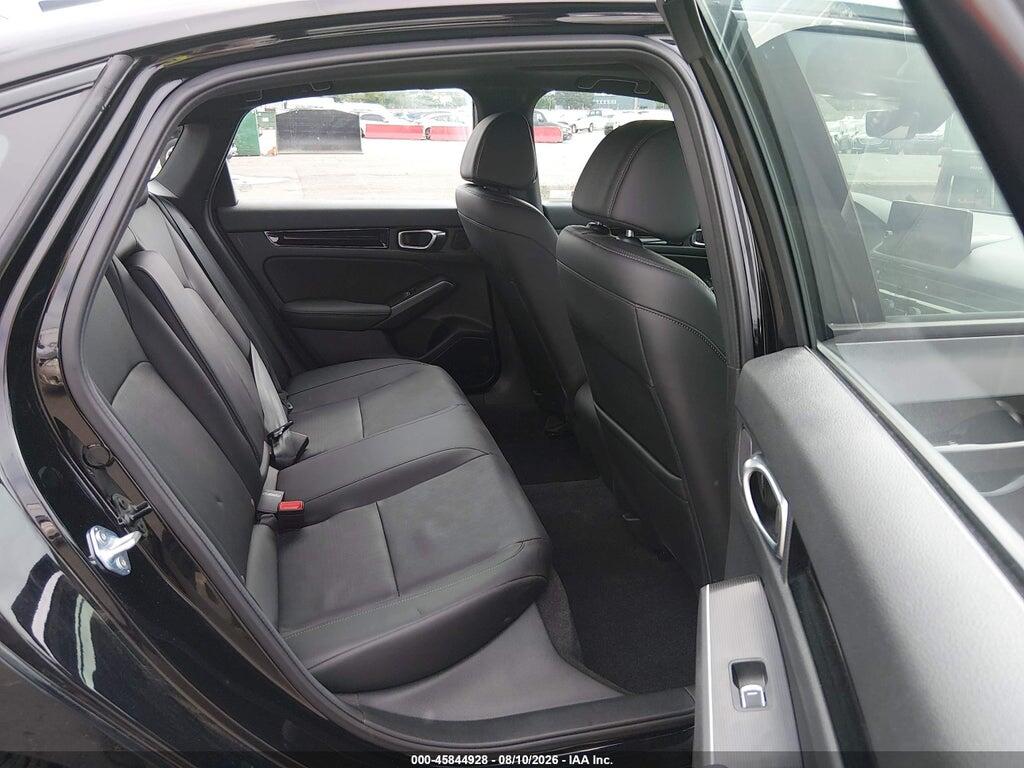 2HGFE4F80TH342498 2026 HONDA CIVIC HYBRID photo no. 8