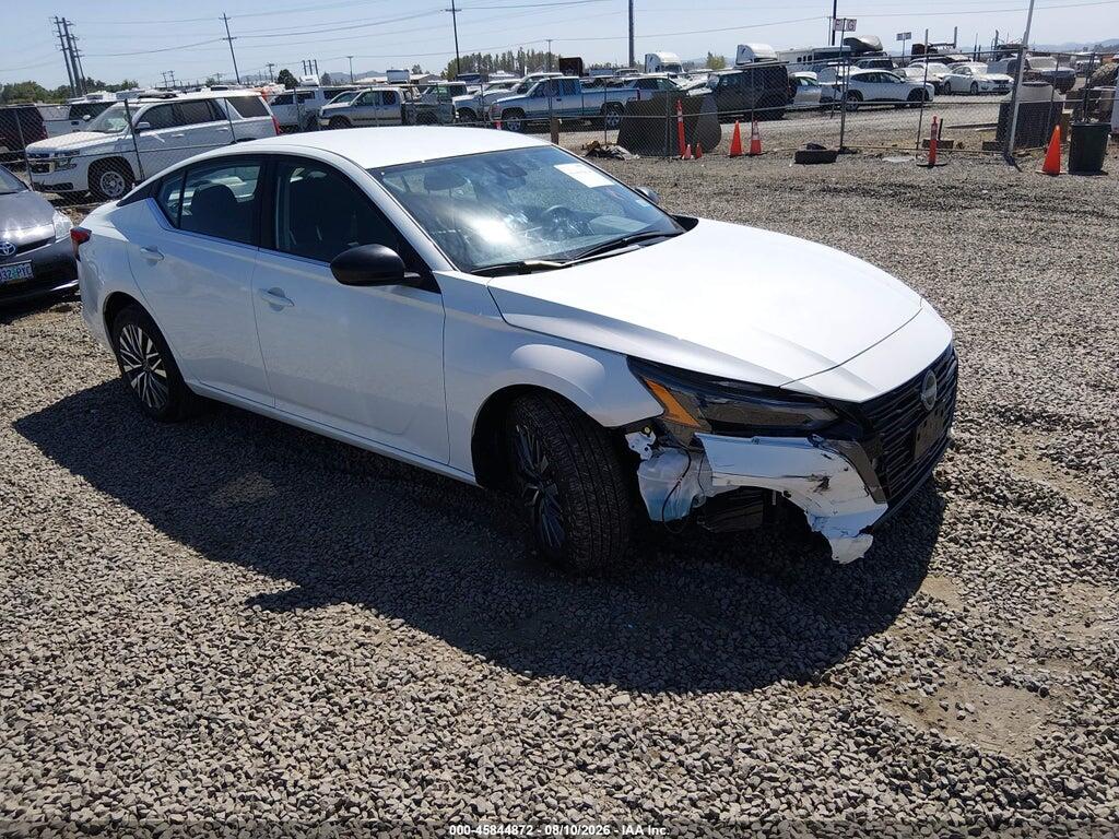 1N4BL4DW6TN343334 2026 NISSAN ALTIMA photo no. 1